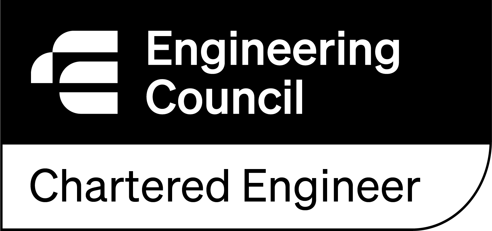 Engineering Council - Chartered Engineer