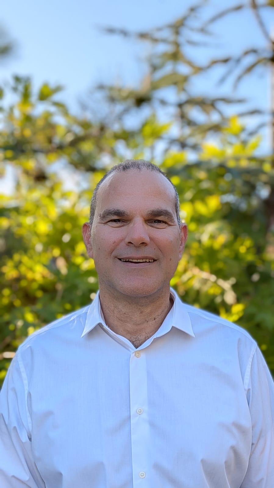 Christos Botsialas, Founder & Director of CGB Geo Ltd
